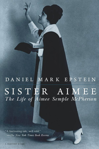 Sister Aimee